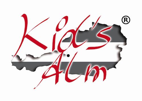 Kids Alm Logo